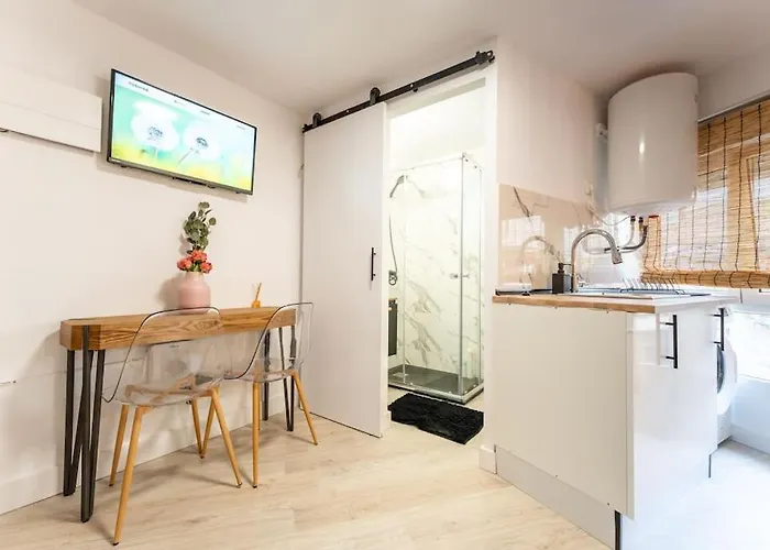 Oasis Urbano * Santander